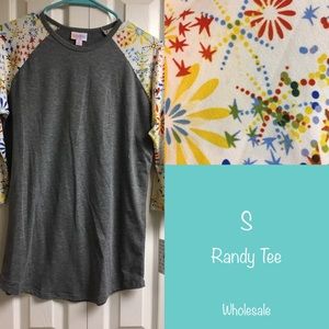 LuLaRoe Randy